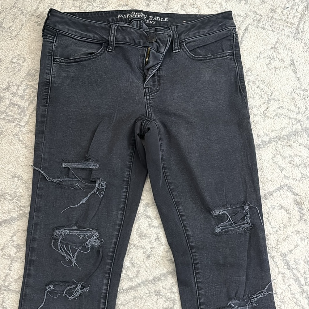 Ae Jegging - image 4